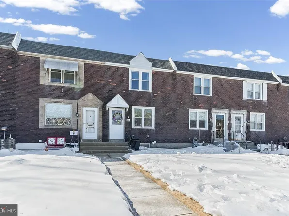 238 Westpark Ln, Clifton Heights, PA 19018