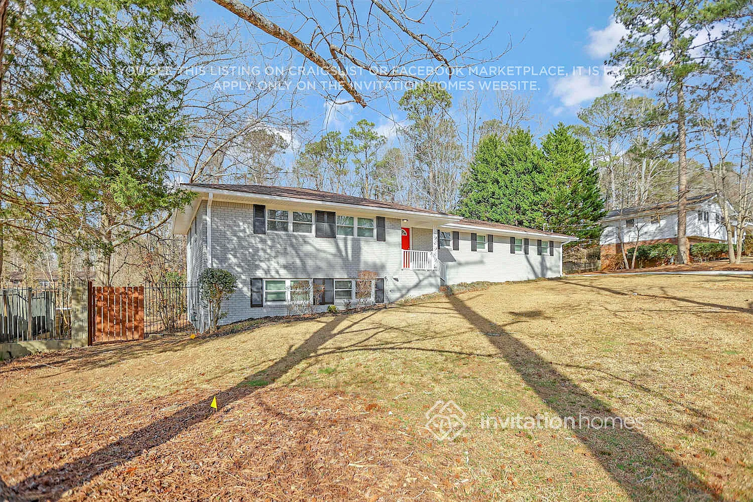 3706 Scarlet Dr Douglasville, GA 30135 — Photo 3