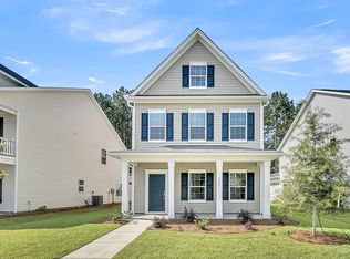 212 Omalley Dr, Summerville, SC 29483