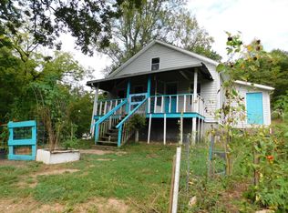 739 Loop Hollow Rd, New Tazewell, TN 37825