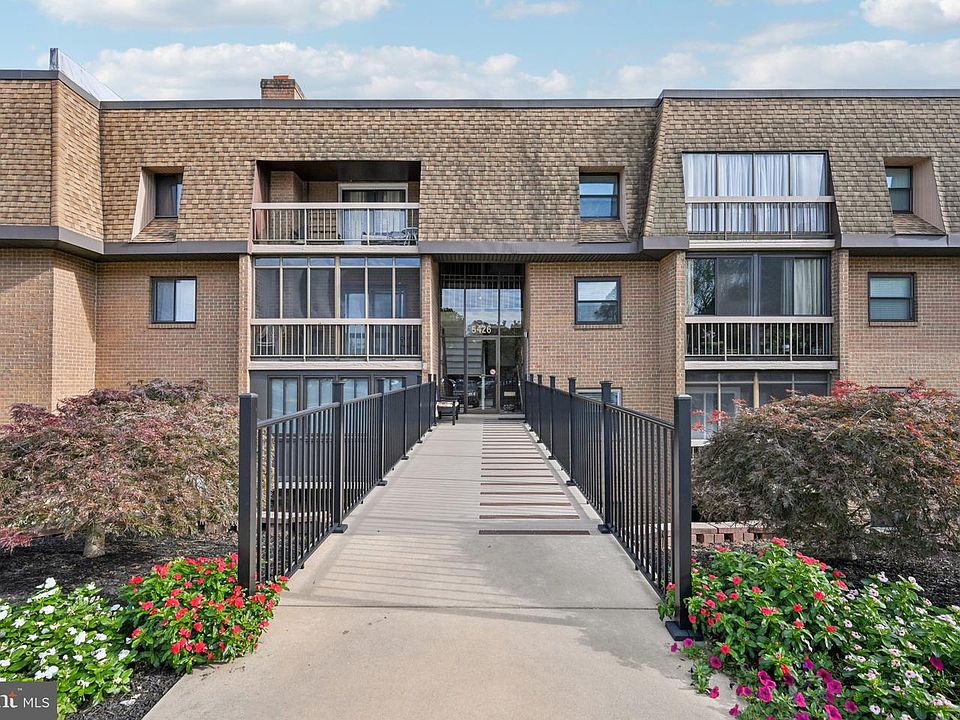 1st image of 5426 Valley Green Dr #40D3