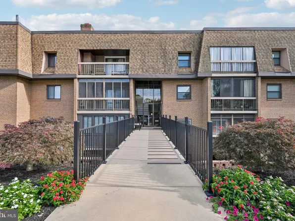 5426 Valley Green Dr #40D3, Wilmington, DE 19808