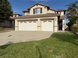 5553 Pheasant Dr, Fontana, CA 92336
