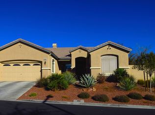 10640 Warrior Ct, Las Vegas, NV 89135