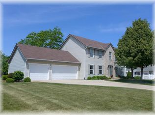 2640 Penbrook Dr, Mount Pleasant, WI 53406