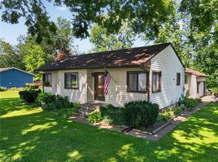 306 Everett Ave, Grand River, OH 44045