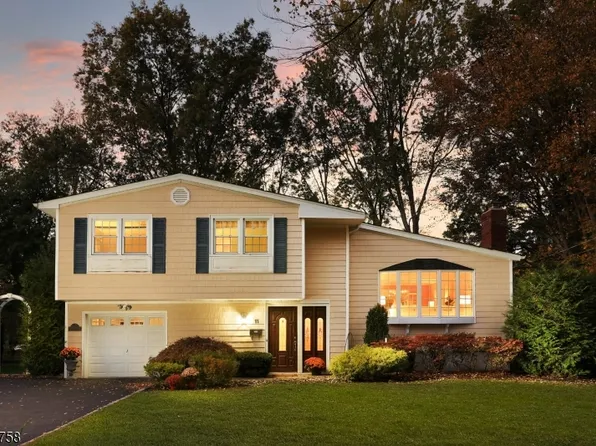 11 Etmore Pl, New Providence Boro, NJ 07974