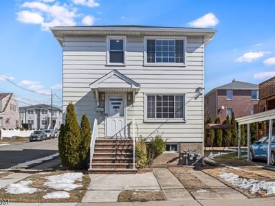 36 Scudder St, Garfield, NJ, 07026