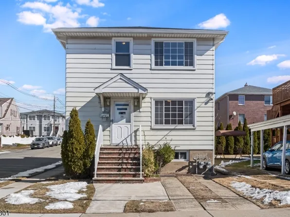 36 Scudder St, Garfield City, NJ 07026