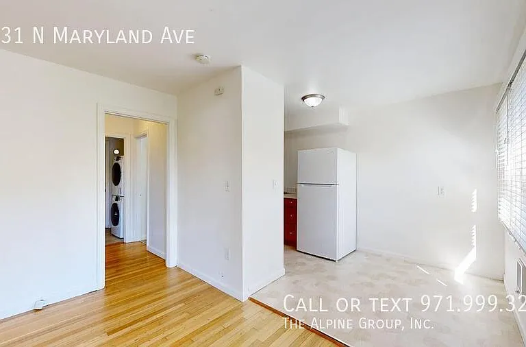 4831 N Maryland Ave — Photo 4