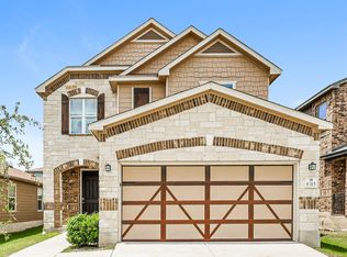 6315 Gerber Mdw, San Antonio, TX 78244