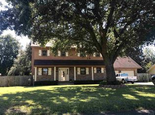 3507 Sycamore Ln, Gulf Breeze, FL 32563