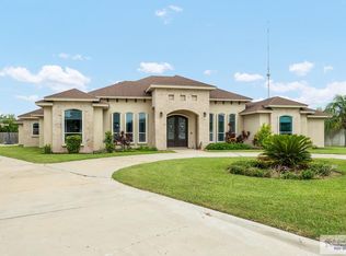 4604 Algodon Ct, Harlingen, TX 78552