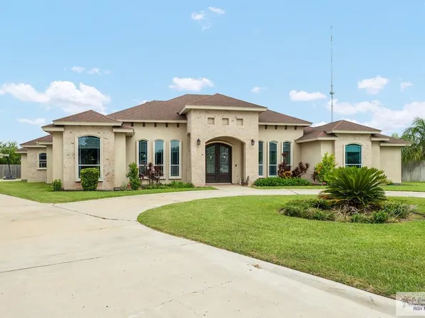 4604 Algodon Ct, Harlingen, TX 78552