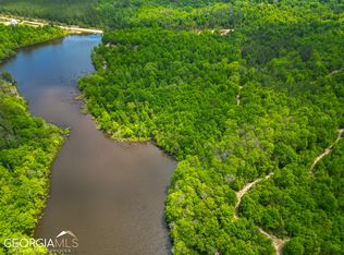 871 Pine Valley Rd, Richland, GA 31825