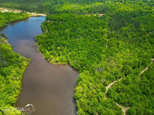 871 Pine Valley Rd, Richland, GA 31825