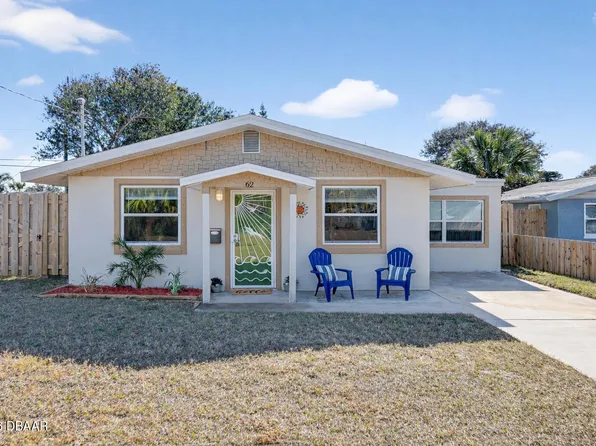 62 Brooks Dr, Ormond Beach, FL 32176
