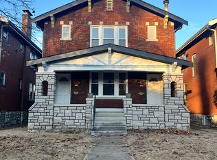 3929 Fillmore St #2, Saint Louis, MO 63116