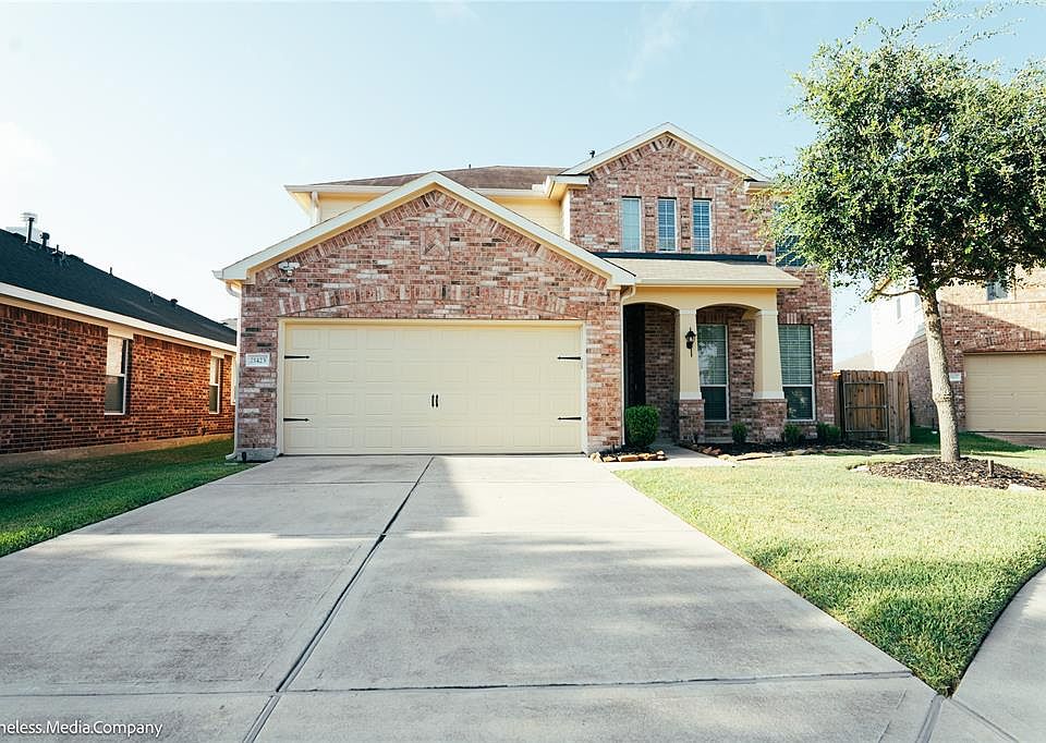1st image of 21423 Drifting Oaks Drive