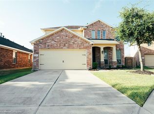 21423 Drifting Oaks Dr, Houston, TX 77095