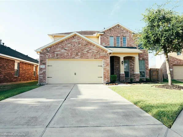 21423 Drifting Oaks Drive, Houston, TX 77095