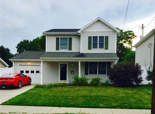632 Hill St, Duquesne, PA 15110