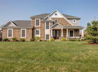 51055 Kerry Glen Dr, South Bend, IN 46637