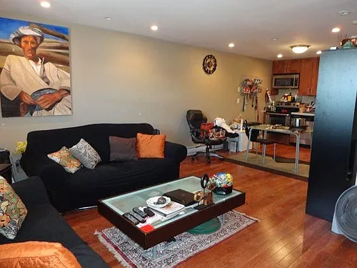 19 Carson St #6C Photo 1