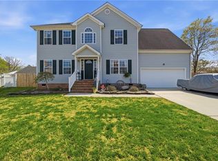 944 Hodges Pl, Virginia Beach, VA 23464