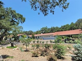 410 Palomar Rd, Ojai, CA 93023