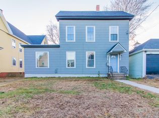 86 Winter St, Auburn, ME 04210