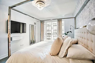 Rented by Dynamik Realty