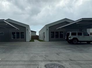 1420 E Hibiscus Ave #4, McAllen, TX 78501