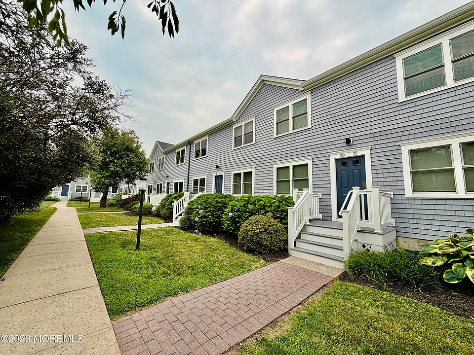 31 Cedar Ave #29