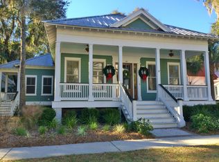 49 Park Way, Beaufort, SC 29907