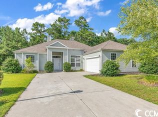2492 Windmill Way, Myrtle Beach, SC 29579