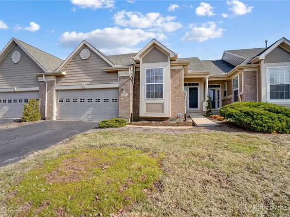 2523 Greenlefe Dr, Dayton, OH 45431