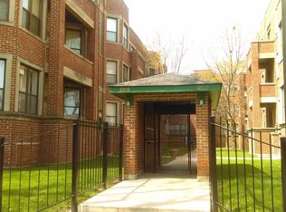 6102 S Dorchester Ave APT 1W, Chicago, IL 60637