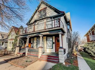 2574-2578 S Williams St, Milwaukee, WI 53207