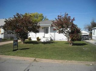 2415 SW B Ave, Lawton, OK 73505