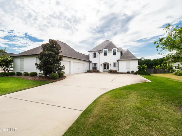 203 S Woodcreek Rd, Madison, MS 39110