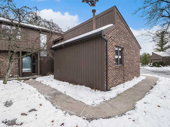 5863 Staghorn Dr, Ypsilanti, MI 48197