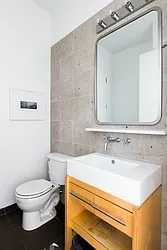 Rented by Corcoran