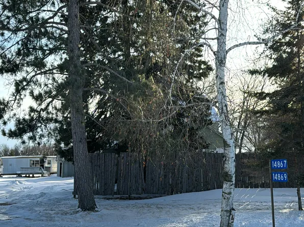 14867-14869 122nd St, Menahga, MN 56464