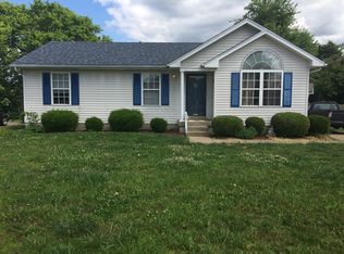 126 Benjamin Pl, Mount Washington, KY 40047