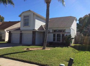 1549 Clover Cir, Melbourne, FL 32935