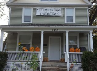 524 Sumner St, Akron, OH 44304