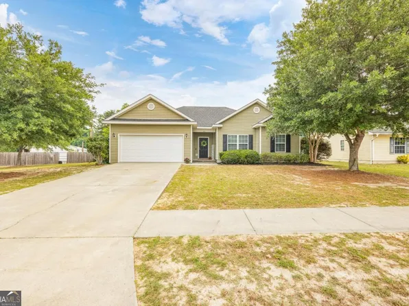 107 Christian Ct, Rincon, GA 31326