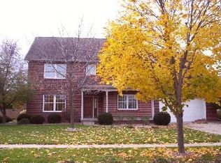 721 Country Ln, Frankenmuth, MI 48734