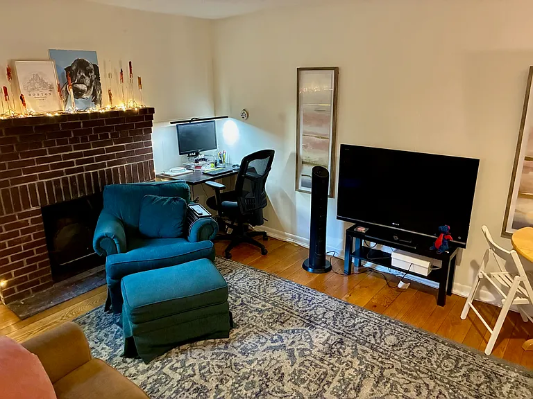 262 S 21st St #GF — Photo 3
